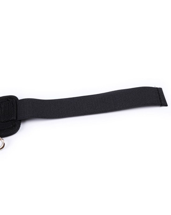 Ohmama Fetish SUCTION CUP WRIST RESTRAINTS