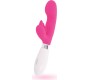 Glossy Vibrators rozā