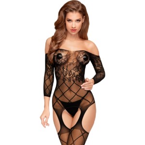 Penthouse Bodystockings PENTHOUSE VISPĀRĪGA BODYSTOCKING XL