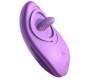 Fantasy For Her HER SILICONE FUN TONGUE violets