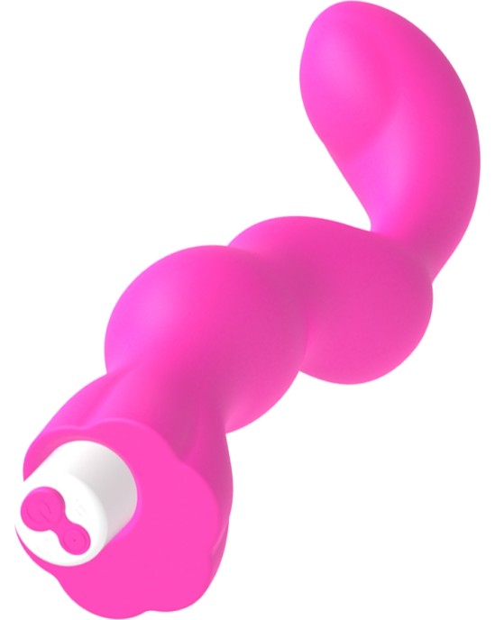 G-Spot Vibrators rozā