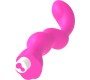 G-Spot Vibrators rozā