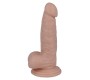 Mr. Intense MR INTENSE - 4 REALISTIC COCK 16.2 -O- 3.1CM