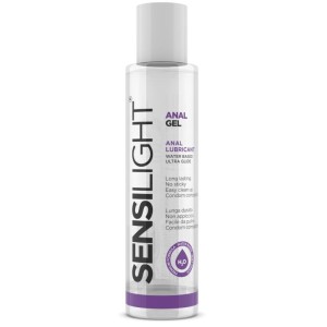 Intimateline Intimateline SENSILIGHT BĪDĀMAIS ANĀLAIS GELS 150ML