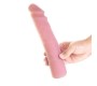 Baile Dildos BAILE - LOVE COMPANION REĀLISTS SILIKONA DILDO 23 CM