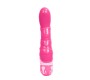 Baile Vibrators BAILE РЕАЛИСТИЧЕСКИЙ ПЕТУХ РОЗОВЫЙ 21,8 СМ