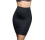 Bye Bra - Shapewear BYE BRA NEREDZAMĀ SVARSKU GAISMAS VADĪBA - BLACK S