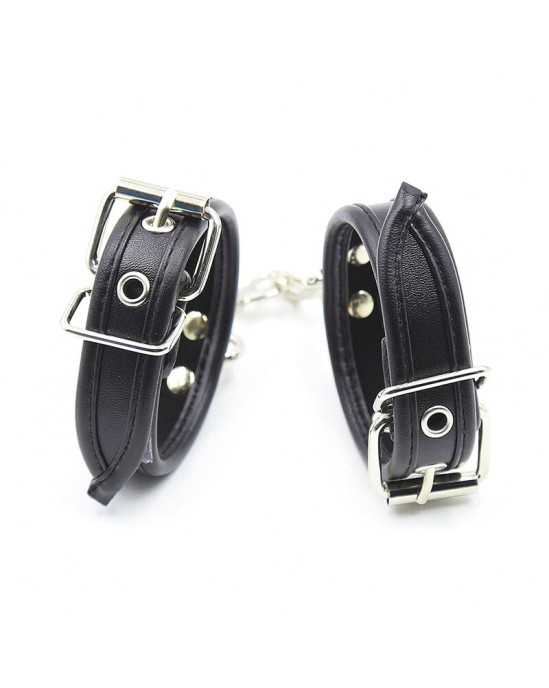 Ohmama Fetish WRIST RESTRAINTS