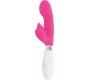 Glossy Vibrators rozā