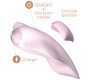 Adrien Lastic TEMPTATION PINK CLITORIS STIMULATOR — BEZMAKSAS LIETOTNE