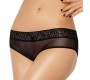 Queen Lingerie CROTHLESS PANTIES L/XL