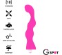 G-Spot Vibrators rozā