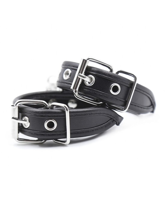 Ohmama Fetish WRIST RESTRAINTS