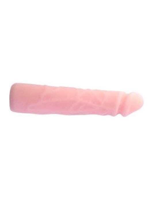 Baile Dildos BAILE - LOVE COMPANION REĀLISTS SILIKONA DILDO 23 CM