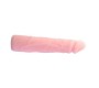 Baile Dildos BAILE - LOVE COMPANION REĀLISTS SILIKONA DILDO 23 CM