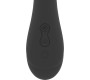 Rithual KRIYA G-SPOT STIMULATOR RECHARGEABLE melns