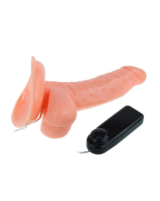 Baile Vibrators