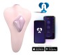 Adrien Lastic TEMPTATION PINK CLITORIS STIMULATOR - FREE APP