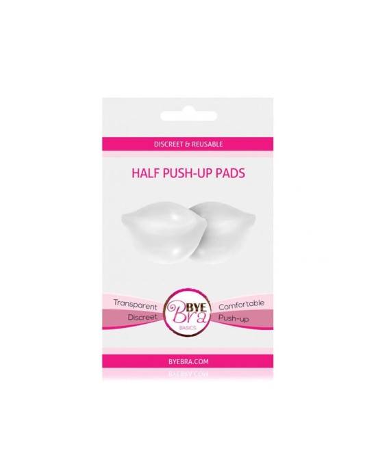 Bye Bra - Pull Ups BYEBRA HALF PUSH-UP PADS