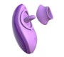 Fantasy For Her HER SILICONE FUN TONGUE violets