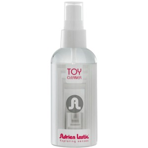 Adrien Lastic ROTAĻLIETAS TĪRĪTĀJS ANTIBAKTERIĀLS 150 ML