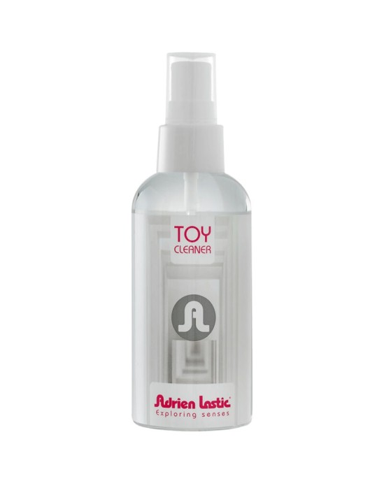 Adrien Lastic ROTAĻLIETAS TĪRĪTĀJS ANTIBAKTERIĀLS 150 ML