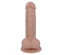 Mr. Intense MR INTENSE - 4 REALISTIC COCK 16.2 -O- 3.1CM