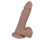 Mr. Intense MR INTENSE - 14 REALISTIC COCK 18.5 -O- 3.8CM