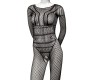 California Exotics CALEX LACE BODY SUIT PLUS SIZE