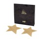 Bijoux Flash Collection BIJOUX INDISCRETS FLASH STAR GOLD