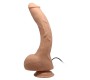 Baile Dildo with Suction Cup and Vibration