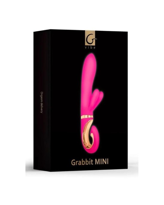 Gvibe Vibe Grabbit Mini Dolce Фиолетовый