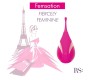 Rianne S RS - Icons - Femsation