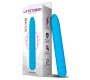 Latetobed Bluesky Vibe 10 Functions 18,5 cm USB Mate Blue