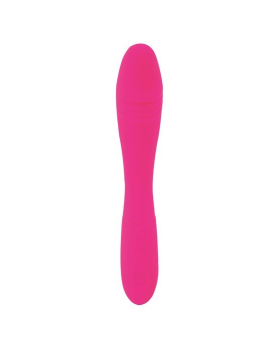 Goodies Sweety G-Spot Vibe USB silikona fuksija