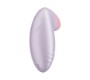 Satisfyer Tropu uzgalis ar APP Connect Lilac