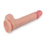 Lovetoy Dildo Nature 8 Жидкий силиконовый плоть