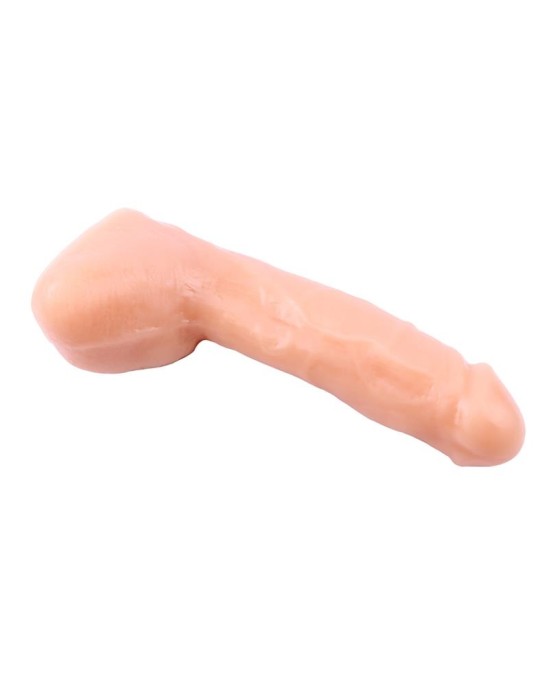 Chisa Dildo Spread Me N1 T-Skin 8 miesa