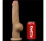 Lovetoy Divslāņu dildo 11