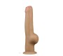 Lovetoy Divslāņu dildo 11