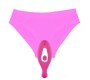 Latetobed Plitz Panty Stimulator with Remote Control USB