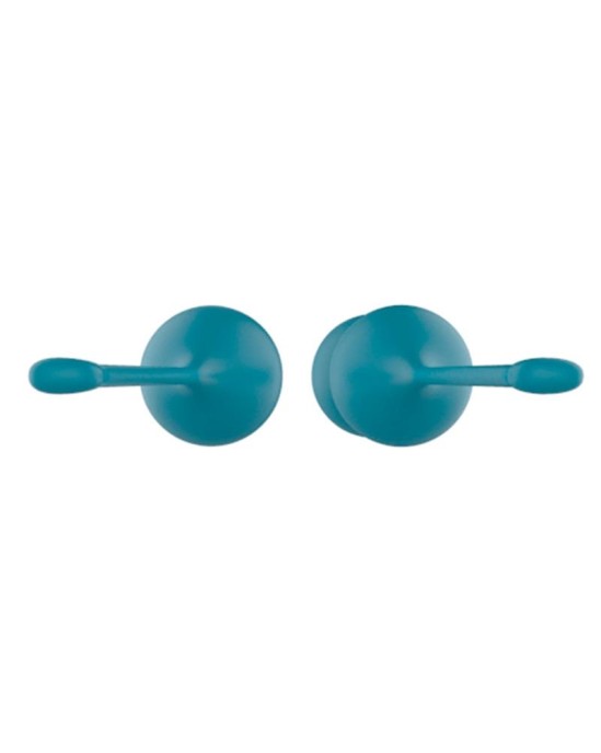 Adalet Spheres Set of 2 Kegel Balls