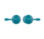 Adalet Spheres Set of 2 Kegel Balls