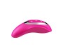 Nalone Massager Curve Fuchsia