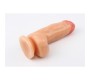 Chisa Dildo Juicy 18,5 x 5 cm Mīkstums