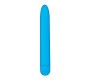 Latetobed Bluesky Vibe 10 Functions 18,5 cm USB Mate Blue