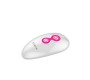 Nalone Vibrating Egg and Kegel Balls Miu Miu Fuchsia