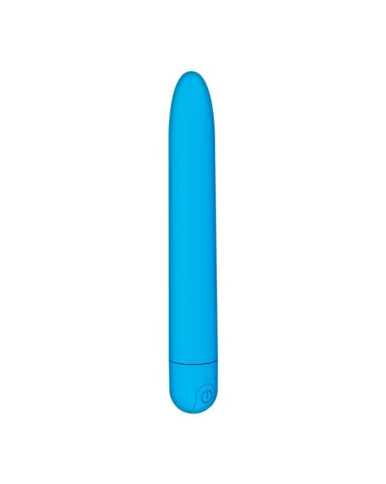 Latetobed Bluesky Vibe 10 Functions 18,5 cm USB Mate Blue