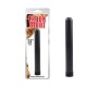 Chisa Anal Cleaner Tube 15 cm Black