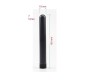 Chisa Anal Cleaner Tube 15 cm Black